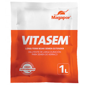 DILUANT VITASEM - 1L