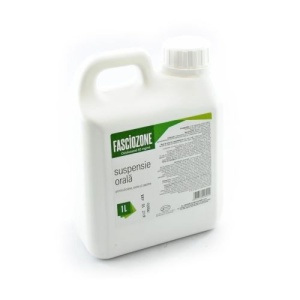 FASCIOZONE 1L