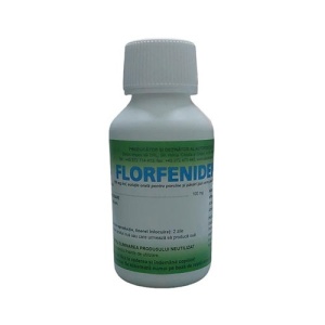 FLORFENIDEM 10% 100 ML