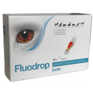 FLUODROP 10*0.4 ML