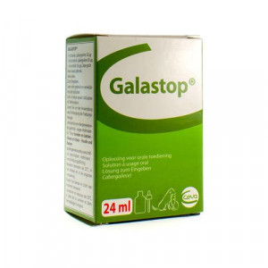 Galastop 24 ml