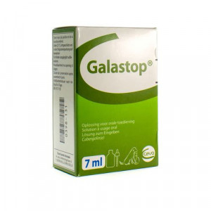 Galastop 7 ml