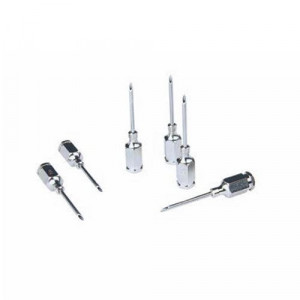 HSW ace metalice premium LL HENKE-JECT ® 1.40 x 20 mm - 17 G x 3/4