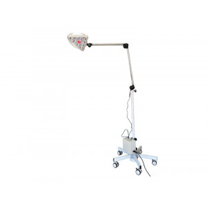 LAMPA DE OPERATIE LED BV-02LB MOBILA CU BATERIE