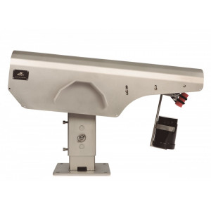 Manechin inox Ergos