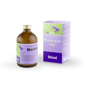 MARBOSAN 100ML