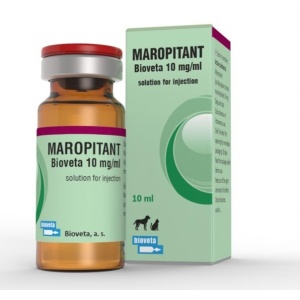 MAROPITANT BIOVETA 10MG/ML 10 ML
