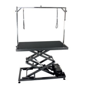 MASA DE TOALETAJ/CONSULTATIE ELECTRICA BV-899-PRO