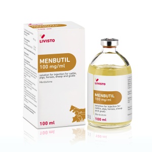Menbutil 100 ml
