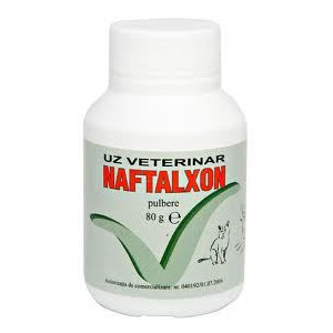 Naftalxon 80 g