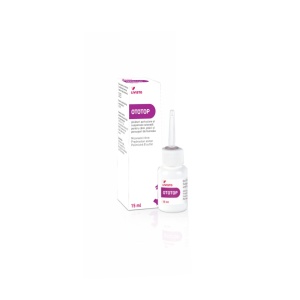 OTOTOP 15 ML
