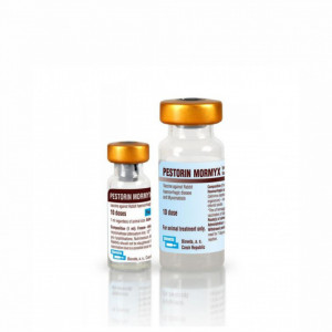 Pestorin Mormix 10 dz.