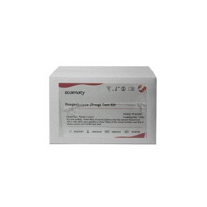 TEST PROGESTERON 10 BUC/SET (VG2 SI VI1) AW03910