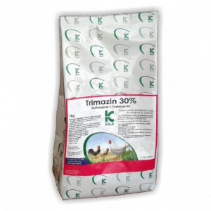 Trimazin 30% 1 kg