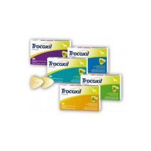 Trocoxil 95 mg