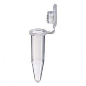 Tuburi Eppendorf 1,5 ml