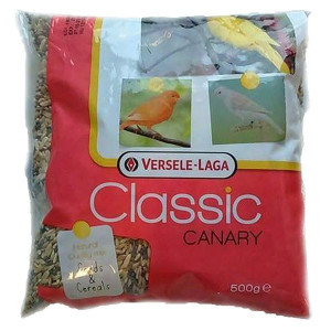 VL Classic Canary 500 g