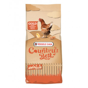 VL GAINI OUATOARE 4 PELET 20 KG 473155