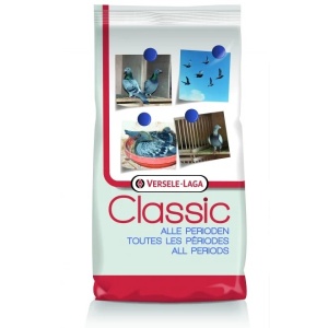 VL HRANA PORUMBEI CLASSIC ALLROUND BASIC 20 KG
