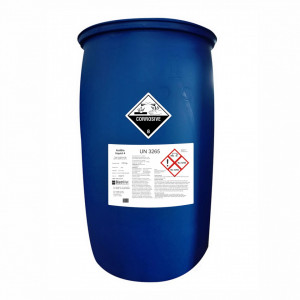 AciBis Liquid 4 - 210 kg