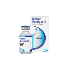 BIOBOS MASTIGUARD 1 x 25D
