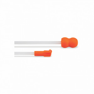 Cateter Foam type cu adaptor pentru scroafe 1 buc./folie