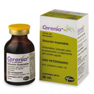 Cerenia 20 ml
