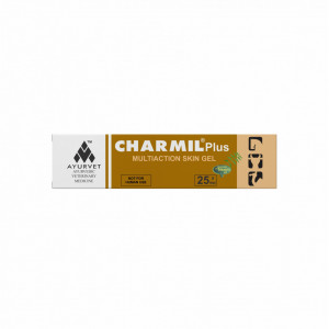 Charmil gel - 25 g