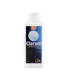 Clorom 200 Tab