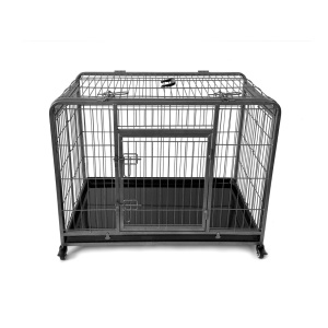 CUSCA METALICA PLIABILA MEDX48 125L76W81H CM