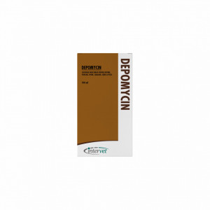 Depomycin - 100 ml
