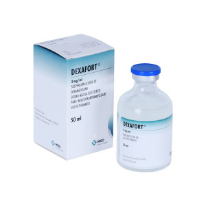 Dexafort inj 50 ml