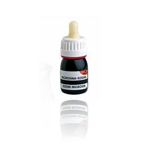 Eosin-Nigrosin