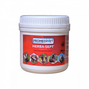 Herba Sept Simplu - 400 g
