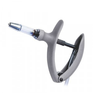 HSW seringă automată ECO-MATIC® 5 ml
