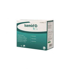 Isemid 1mg