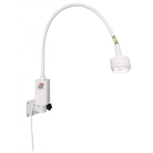LAMPA DE EXAMINARE LED BVP PRINDERE PERETE