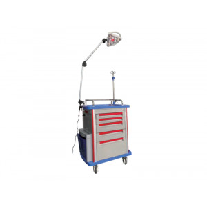 LAMPA DE OPERATIE LED BV-02M PRINDERE MASA