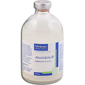 Multibio D 100 ml