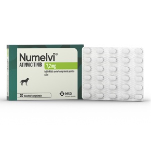 NUMELVI 7.2MG 1X30TAB