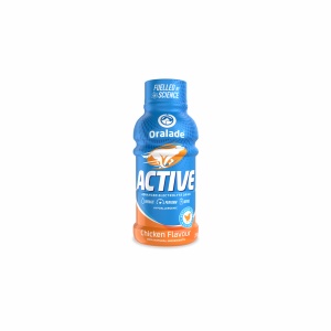 Oralade Active Chicken 250 ml