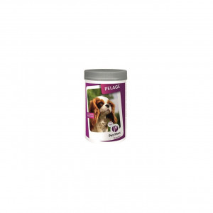 Pet Phos CN Pelage 450 tablete