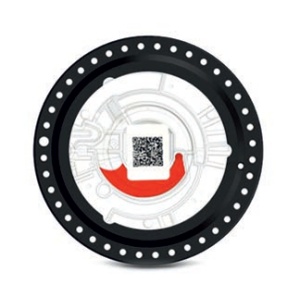 ROTOR ANALIZOR 11 LIVER FUNCTION AW01984