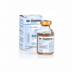 Ser clostetan - 20 ml