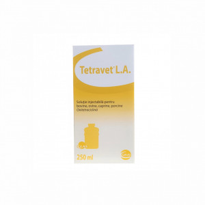 Tetravet - 250 ml
