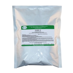 TILODEM 50% 50 G