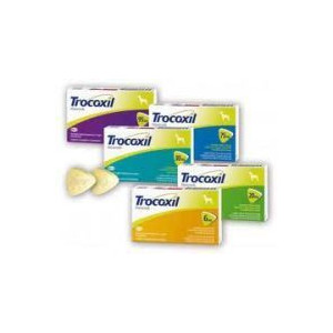 Trocoxil 75 mg