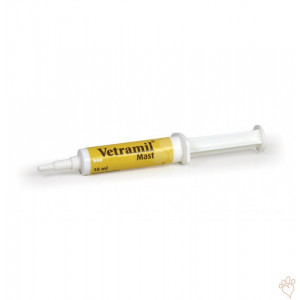 Vetramil sg intramamare 10 ml