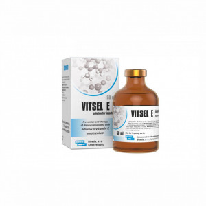 Vitsel E - 50 ml