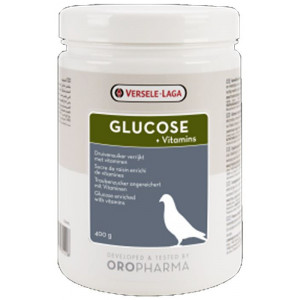 VL Glucose+Vitamins 400 gr
